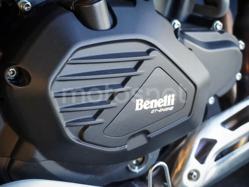 Benelli TRK 502 4190 € 2022 Albacete - 2