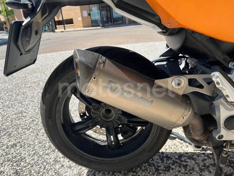 BMW C 600 Sport - Vista 3