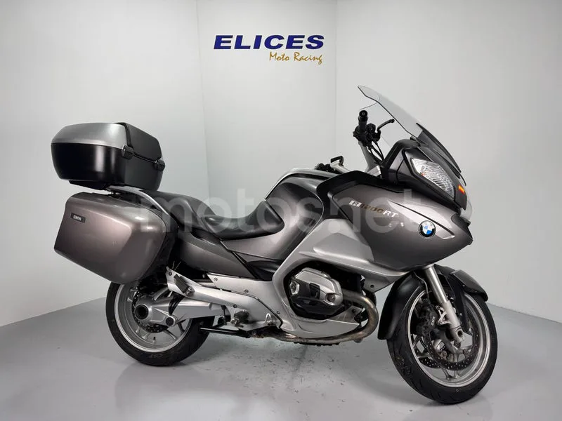 BMW R 1200 RT 9650 € 2014 Madrid - 2