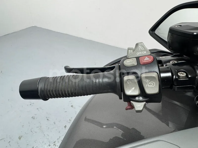 BMW R 1200 RT - Vista 11