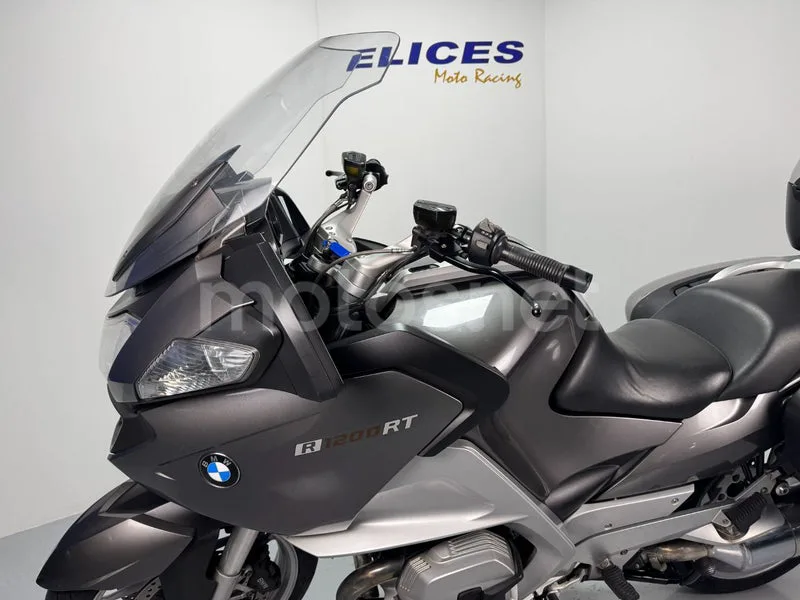 BMW R 1200 RT - Vista 15