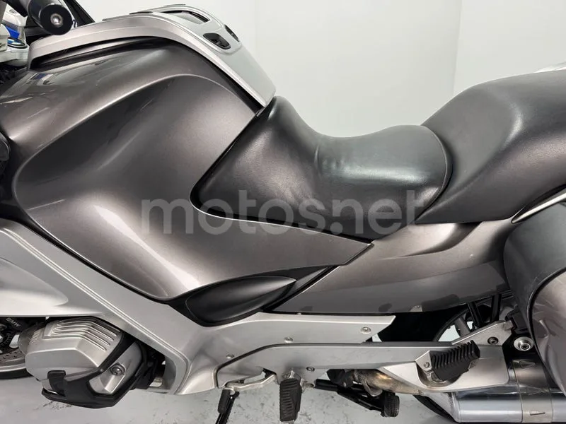 BMW R 1200 RT - Vista 17