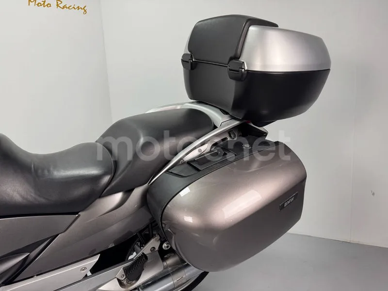 BMW R 1200 RT - Vista 18