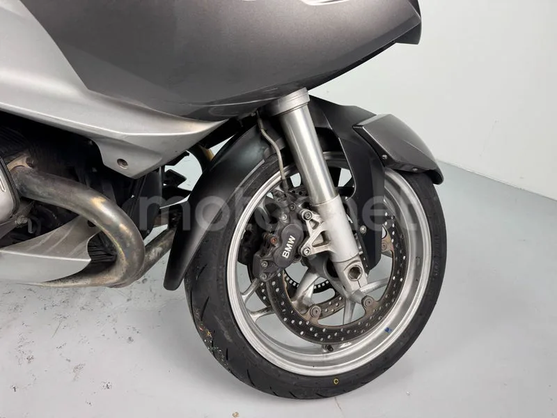 BMW R 1200 RT - Vista 4