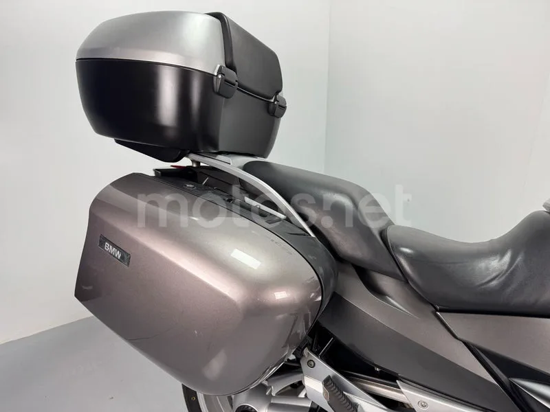 BMW R 1200 RT - Vista 7