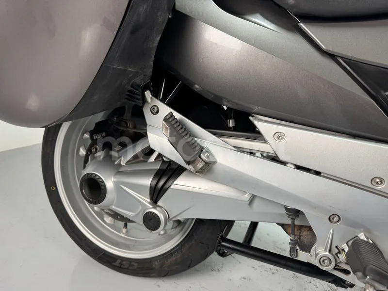 BMW R 1200 RT - Vista 8