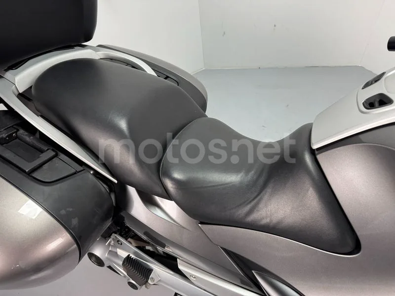 BMW R 1200 RT - Vista 9