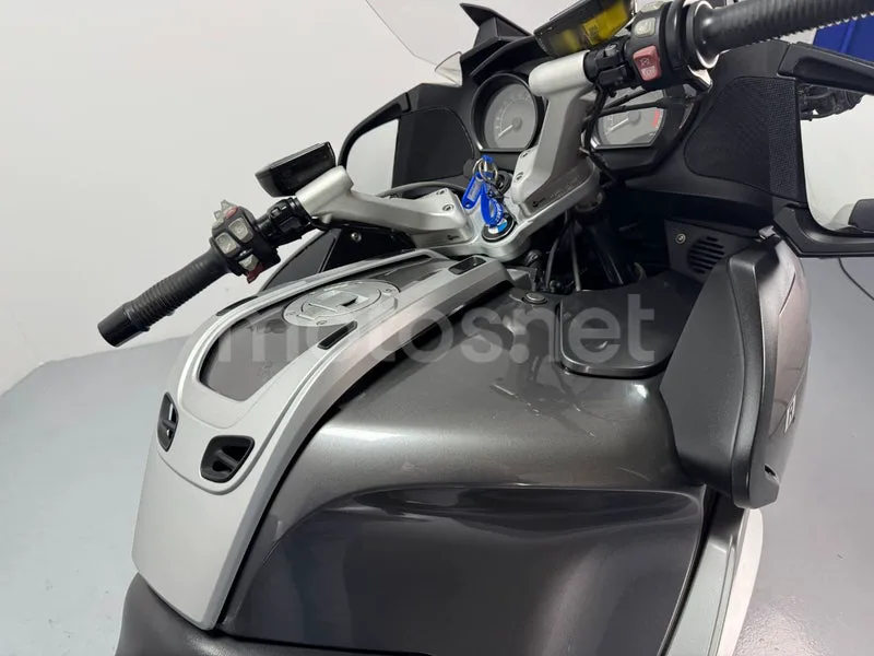BMW R 1200 RT - Vista 10