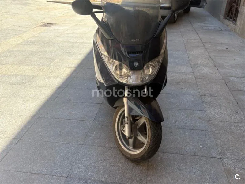 Piaggio X8 250 800 € 2006 Ávila - 1