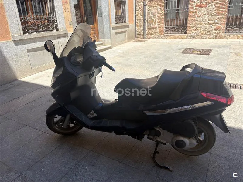 Piaggio X8 250 800 € 2006 Ávila - 2