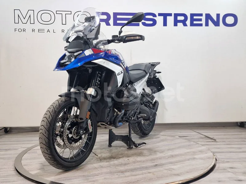 BMW R 1300 GS 18.995 € 2023 Alicante - 1