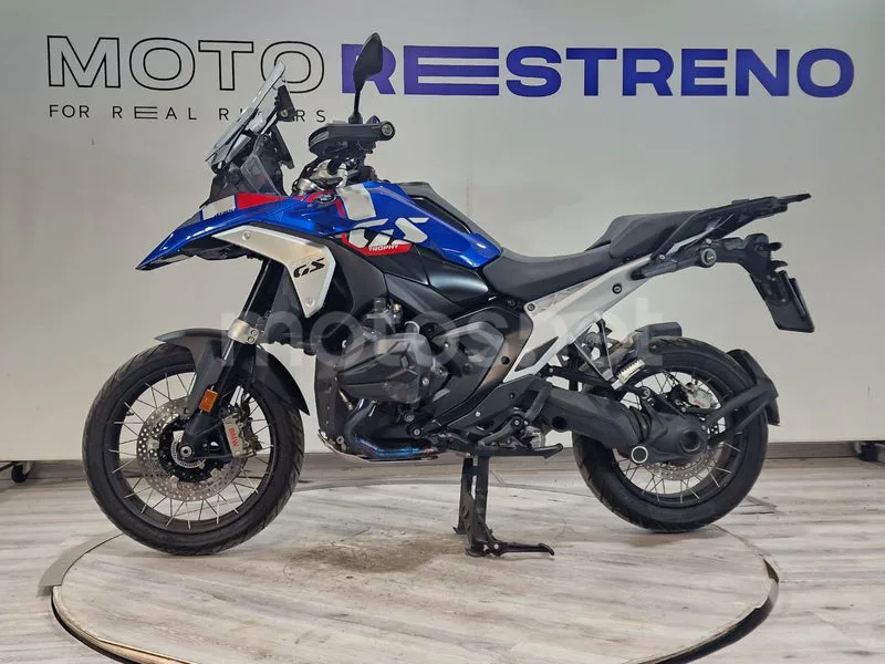 BMW R 1300 GS 18.995 € 2023 Alicante - 2
