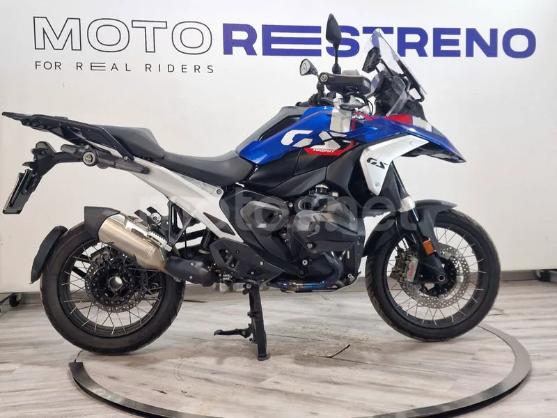 BMW R 1300 GS - Vista 6