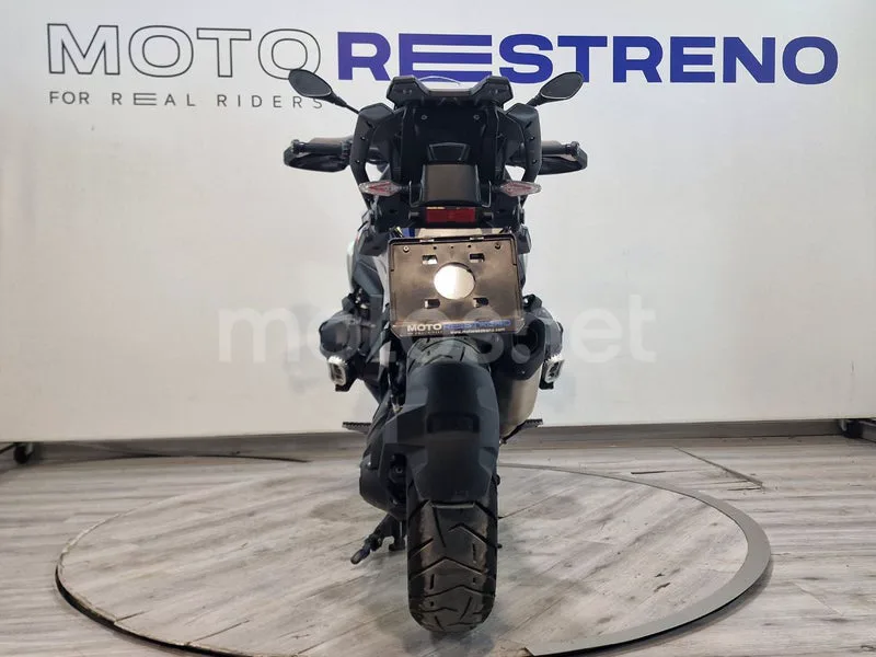 BMW R 1300 GS - Vista 8