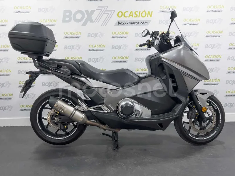 Honda Integra 750 S 4950 € 2016 Córdoba - 1