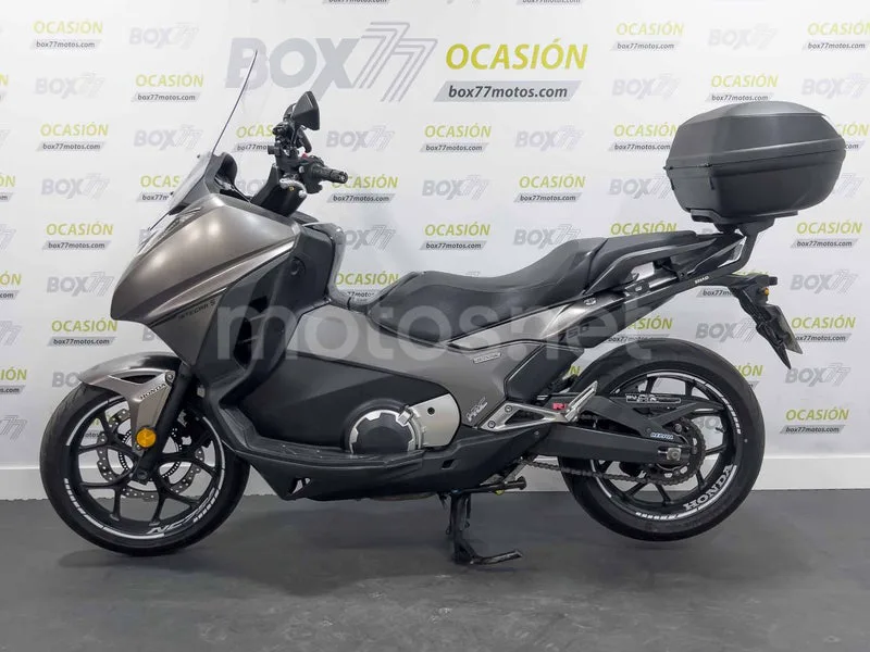 Honda Integra 750 S 4950 € 2016 Córdoba - 2