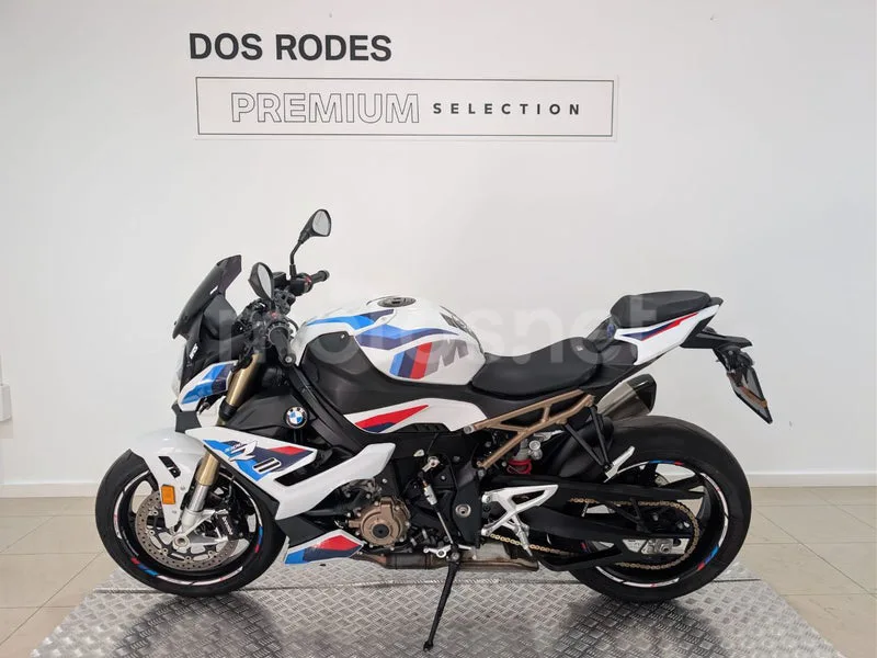 BMW S 1000 R 15.490 € 2023 Valencia - 1