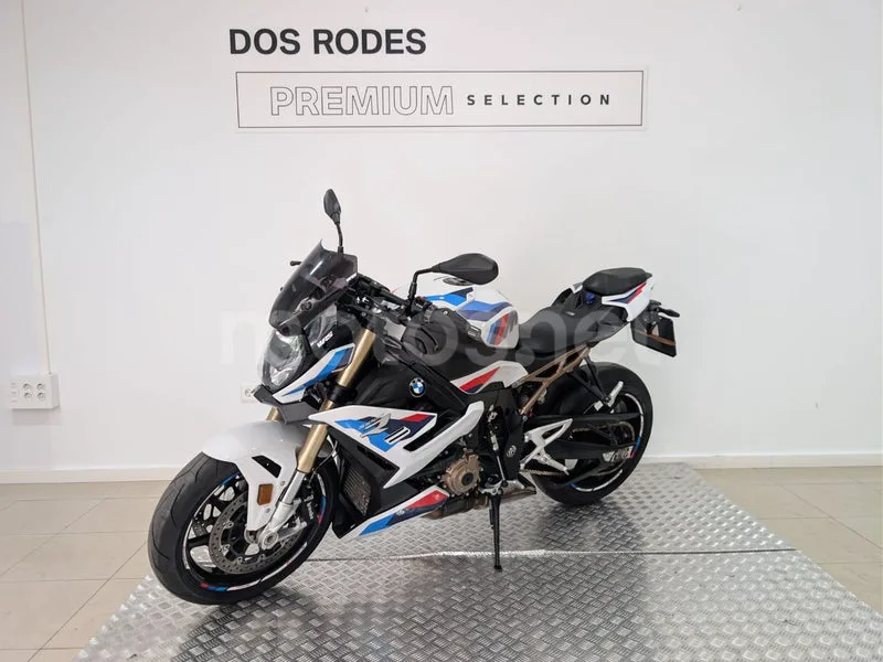 BMW S 1000 R 15.490 € 2023 Valencia - 2