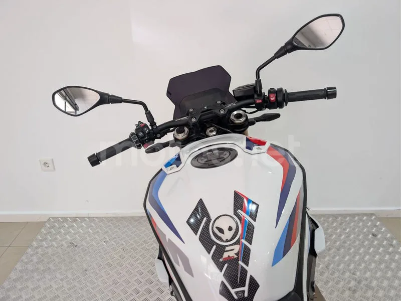 BMW S 1000 R - Vista 13