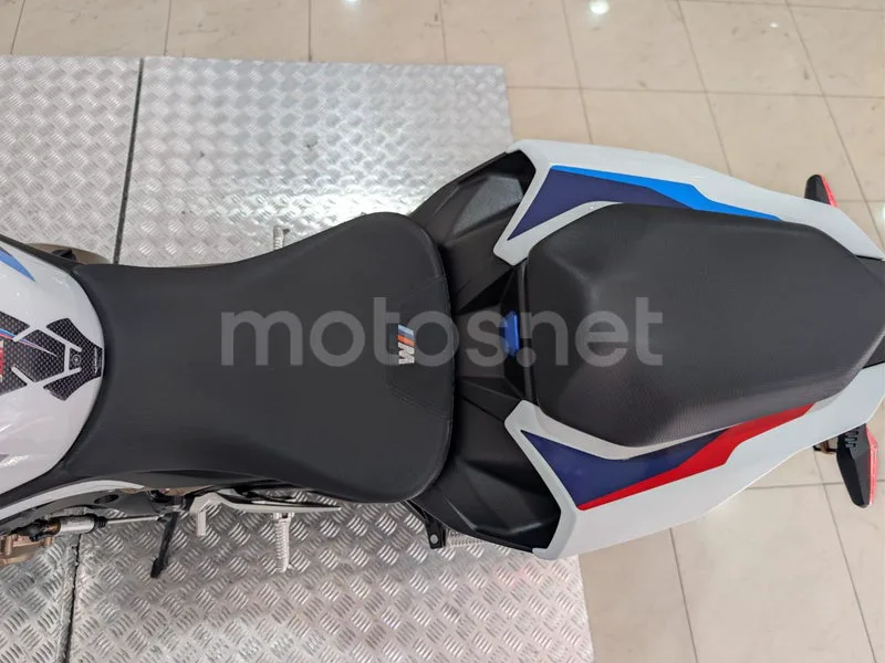 BMW S 1000 R - Vista 18