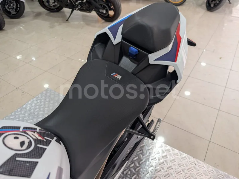 BMW S 1000 R - Vista 19