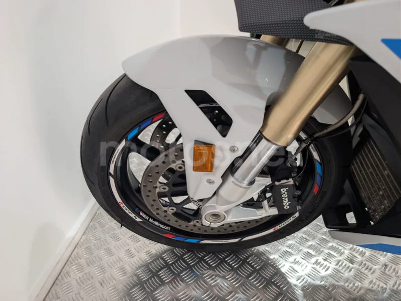 BMW S 1000 R - Vista 22