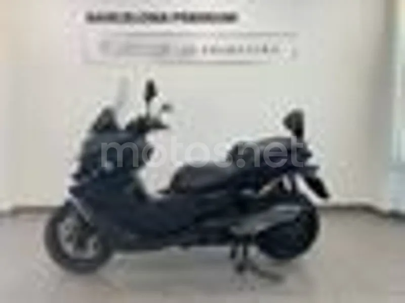 BMW C 400 GT 7200 € 2025 Barcelona - 1