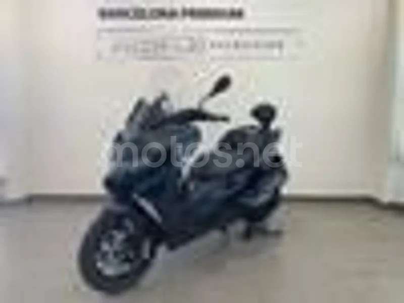 BMW C 400 GT 7200 € 2025 Barcelona - 2