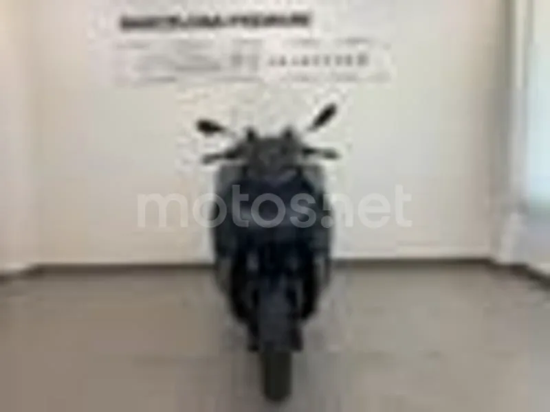 BMW C 400 GT - Vista 3