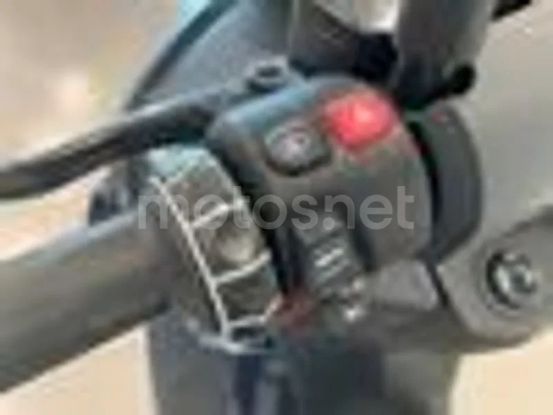 BMW C 400 GT - Vista 7