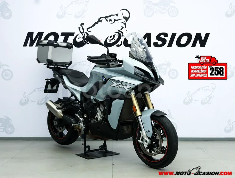 BMW S 1000 XR 15.750 € 2020 Toledo - 1