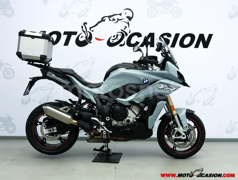 BMW S 1000 XR 15.750 € 2020 Toledo - 2