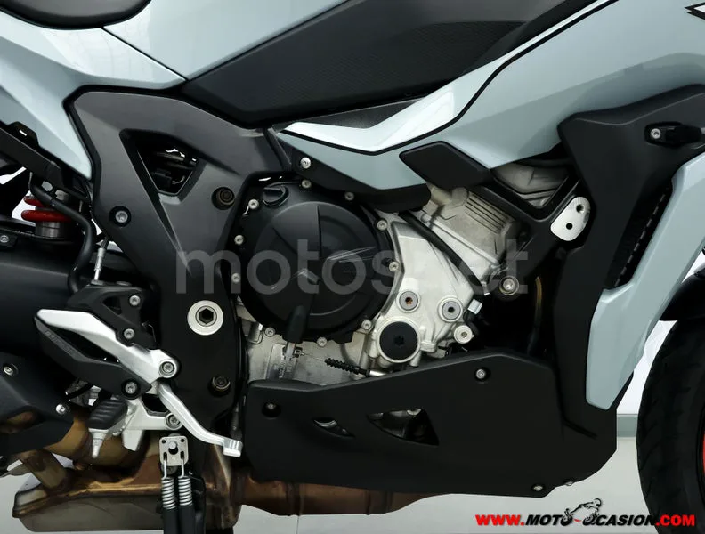 BMW S 1000 XR - Vista 5