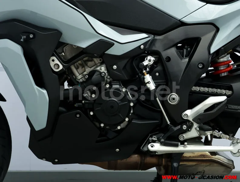 BMW S 1000 XR - Vista 10