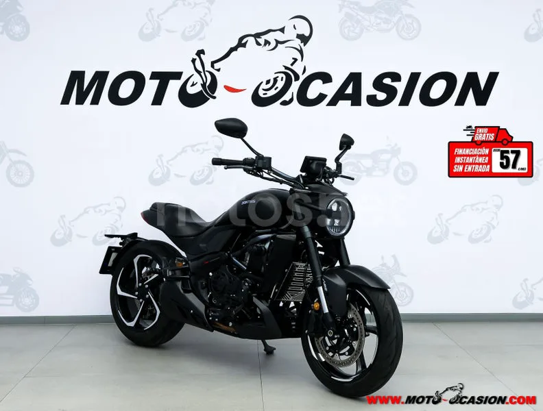 Zontes 350 S 3500 € 2023 Toledo - 1