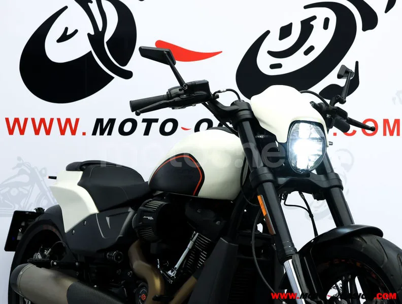 Harley-Davidson FXDR 114 - Vista 4