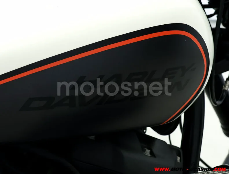 Harley-Davidson FXDR 114 - Vista 9