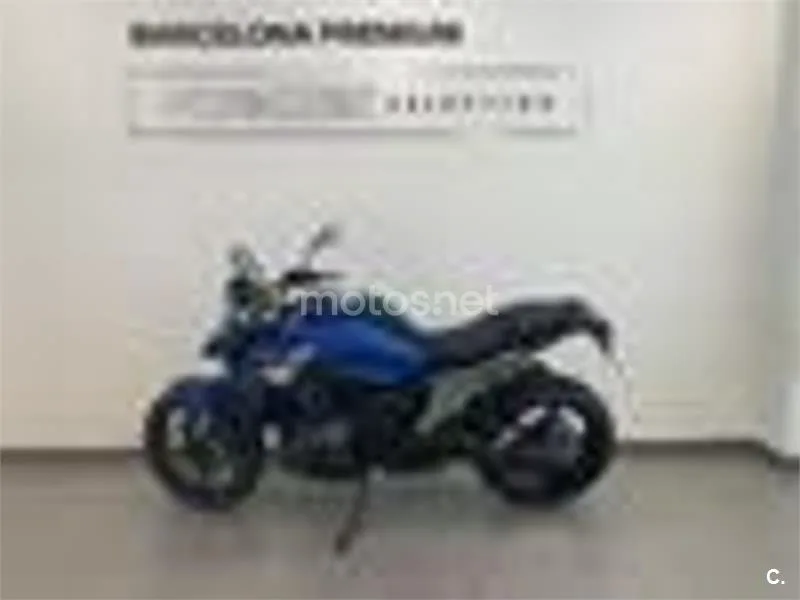 BMW R 1300 R 19.300 € 2025 Barcelona - 1