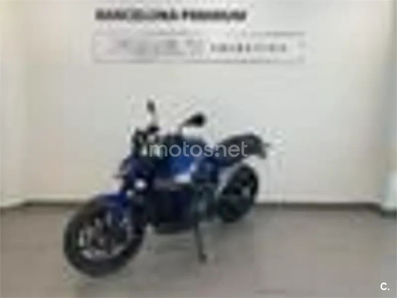 BMW R 1300 R 19.300 € 2025 Barcelona - 2