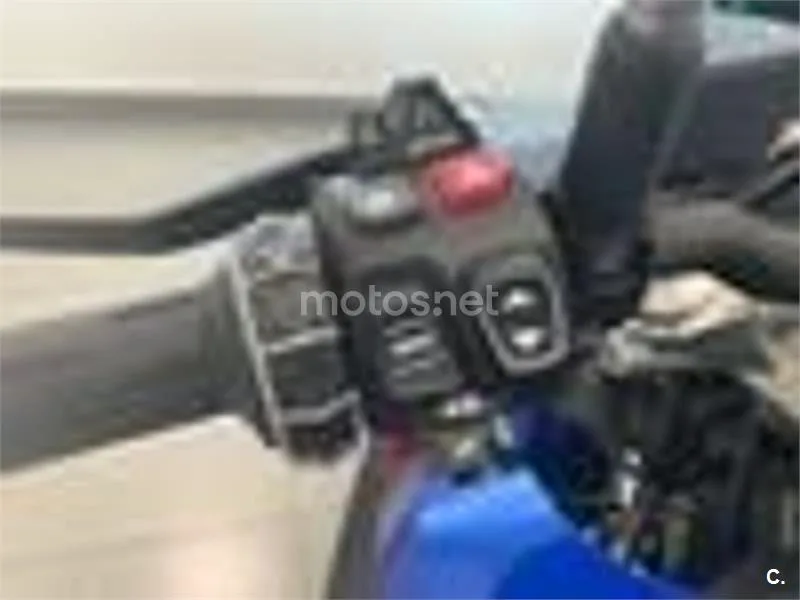 BMW R 1300 R - Vista 7