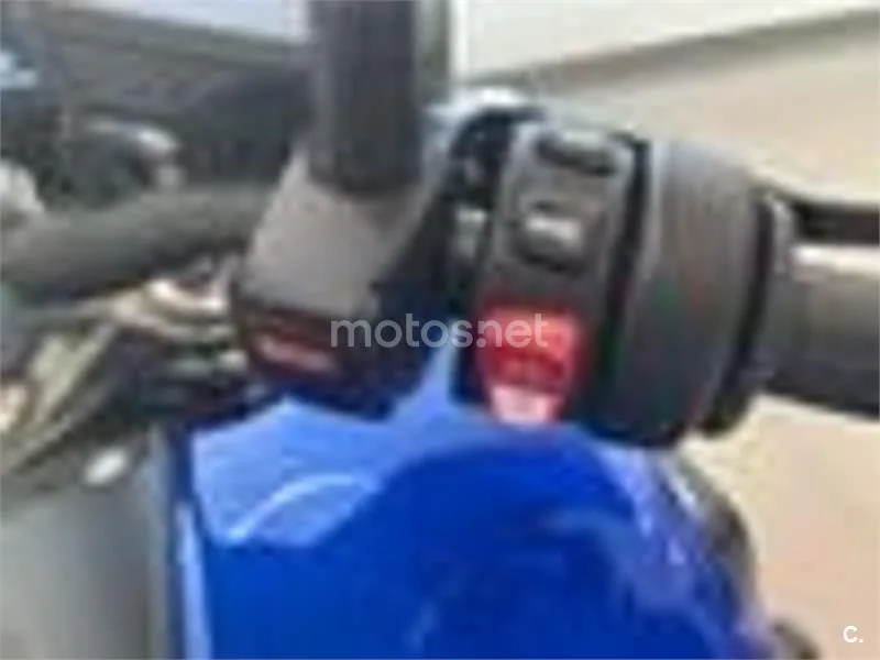 BMW R 1300 R - Vista 8