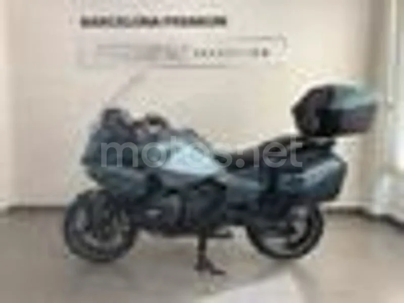BMW R 1300 RT 29.500 € 2025 Barcelona - 1