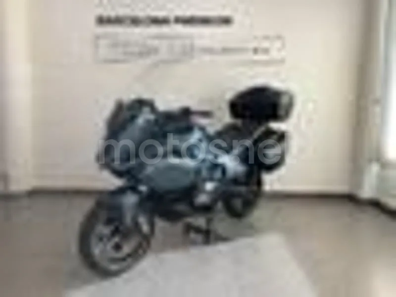 BMW R 1300 RT 29.500 € 2025 Barcelona - 2