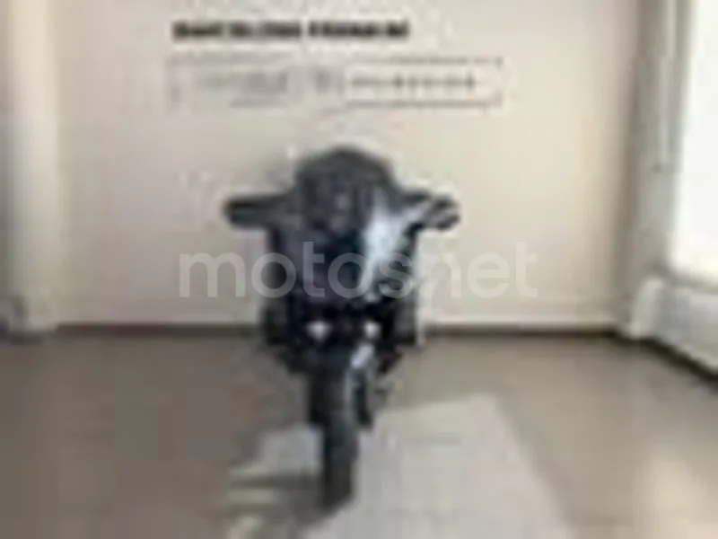BMW R 1300 RT - Vista 3