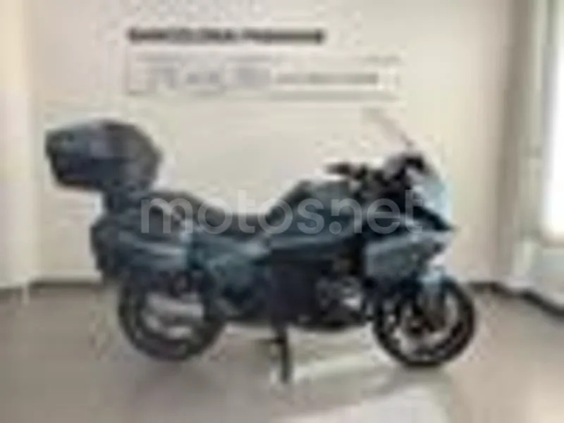 BMW R 1300 RT - Vista 5