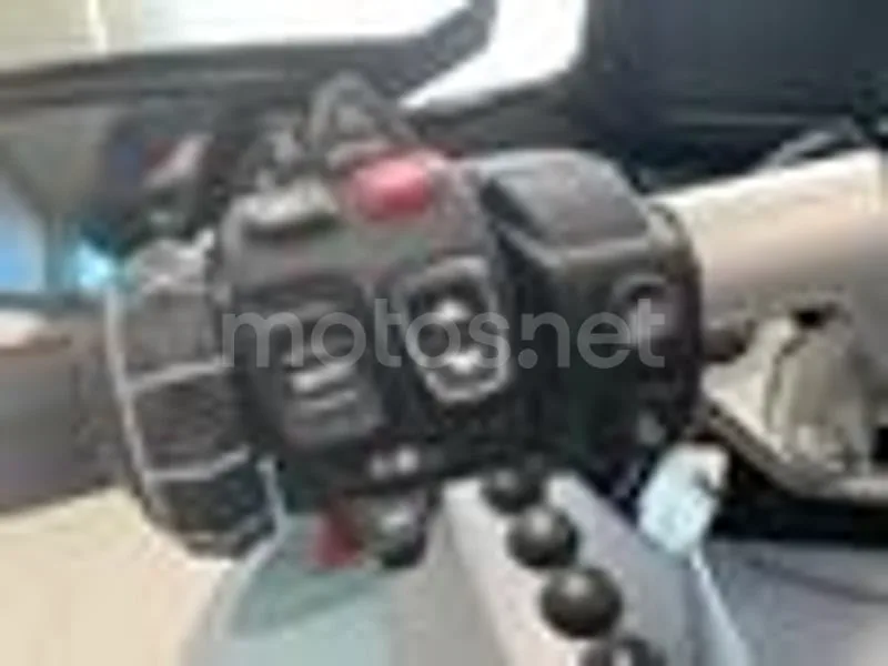 BMW R 1300 RT - Vista 8