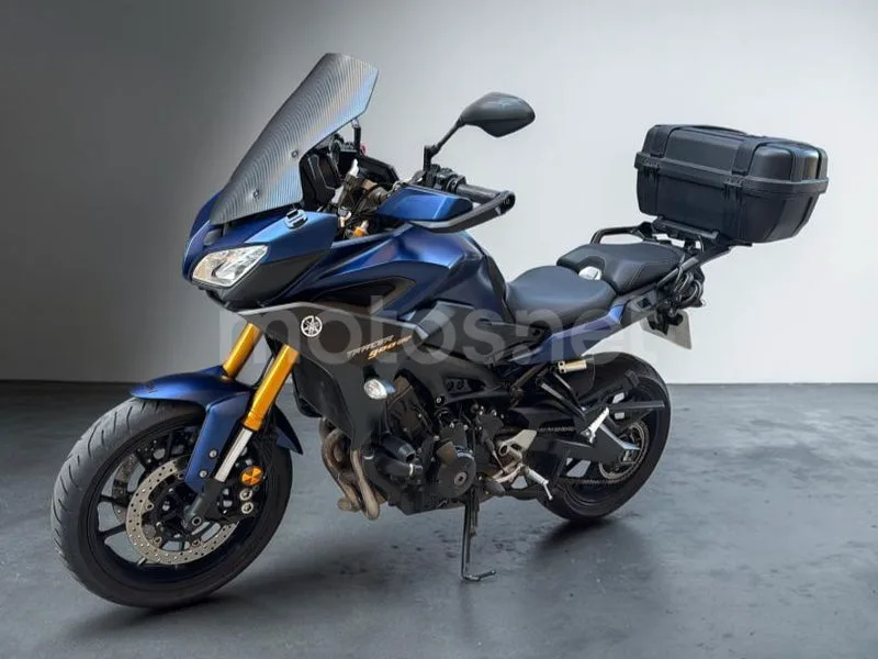 Yamaha Tracer 900 8300 € 2019 Barcelona - 2