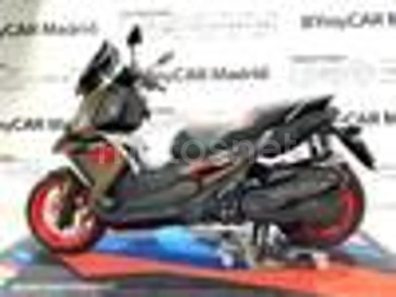 BMW C 400 X 8300 € 2025 Madrid - 1