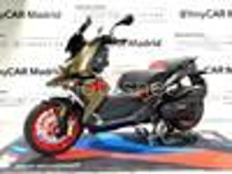 BMW C 400 X 8300 € 2025 Madrid - 2