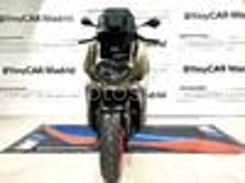 BMW C 400 X - Vista 3